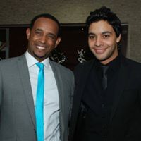 Ahmed A a ali