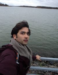 Zeeshan Ahmed