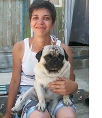 Нина Истревска