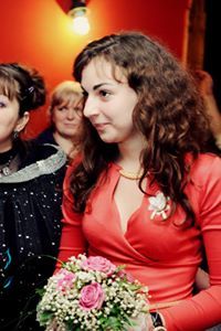 Таня Лотоцька