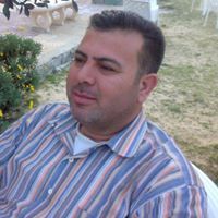 ابوعمر اسماعيل عايش