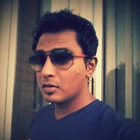 Rahul Sirsikar