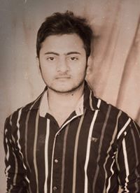 Subhash Panthi