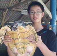 Raynaldi Lim