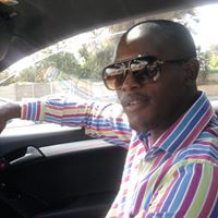 Katlego Comakae