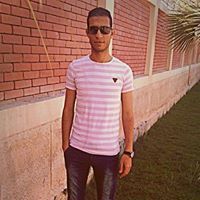 Ahmed Hamdy