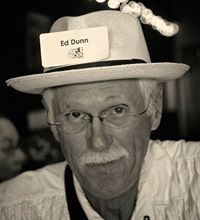 Ed Dunn