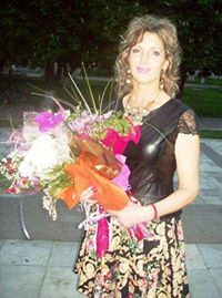 Доби Овчарова