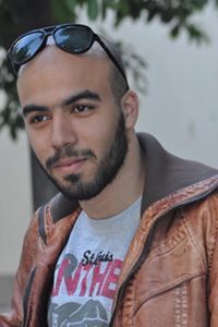 Mohamed Taha