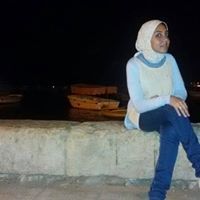 Nada Tarek