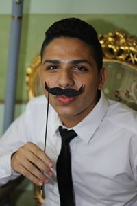 Hazem K.