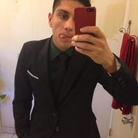 Eric Calderon