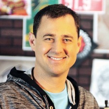 Kevin Moore