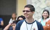 Eduardo Barrientos