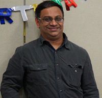 Ramprasad Prabhakar