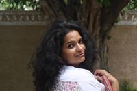 Pitambari Josalkar
