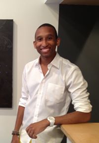 Shawn Dozier