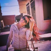 Chaïmae Chourak