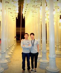Steven Lu