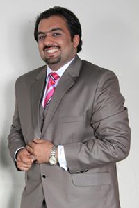 Osama Chaudhry