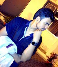 Gaurav Singh