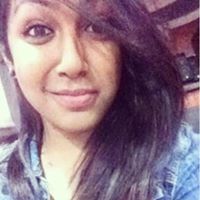 Yalini Vijay