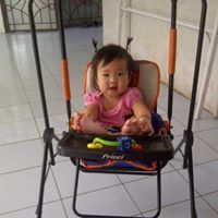 Elisa Shi