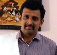 Padmanabh Subramanian
