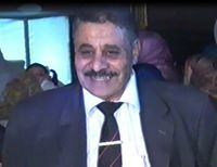 Mamdouh Hamad