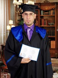 محمدخير القعايدة