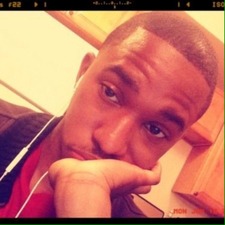 Reggie M