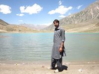 Syed Ali