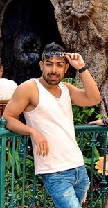 Shayan Shj