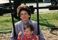 Mary Agnes Smith