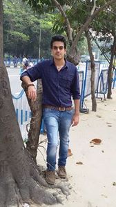 Aashish Budhrani