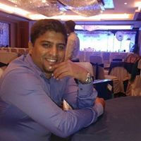 Kartik Laghulkar