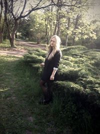 Анастасия Колеснева