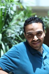 Amr Yehia
