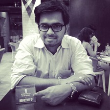 Gaurav Rao