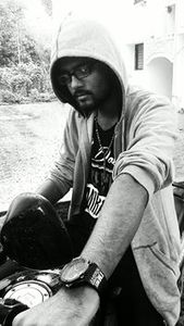 Rijo Joseph
