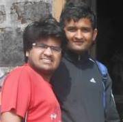 Manoj Nagare