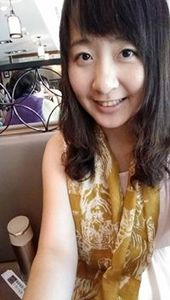 Lisa Tsai