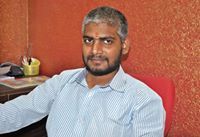 Shanmugam Kumar