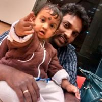 Venkat Bonam