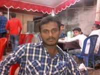 Laju Dinesh kumar