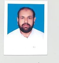 Munir Ahmed