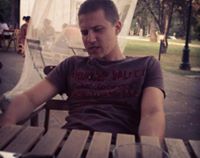 Преслав Чернев