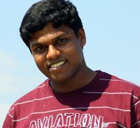 Karthikeyan Sundaramoorthy