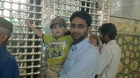 Aafaq Muhammad