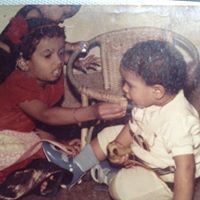 Savitha Subramanya